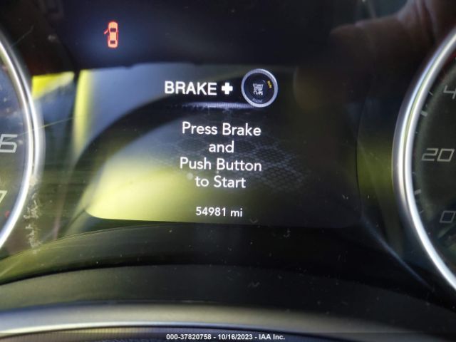 2C3CDXBGXMH548372 Dodge Charger Sxt