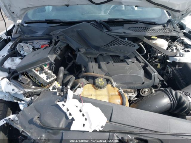1FATP8UH1L5118644 Ford Mustang Ecoboost