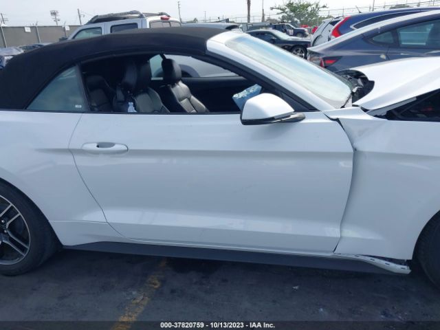 1FATP8UH1L5118644 Ford Mustang Ecoboost