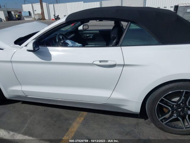 1FATP8UH1L5118644 Ford Mustang Ecoboost