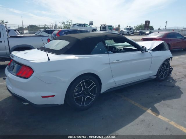 1FATP8UH1L5118644 Ford Mustang Ecoboost