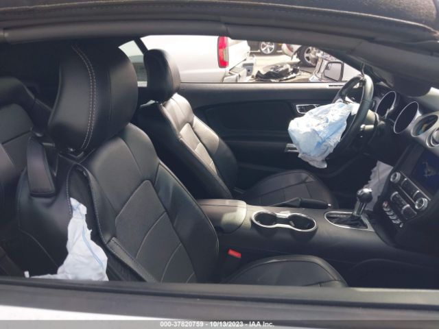 1FATP8UH1L5118644 Ford Mustang Ecoboost