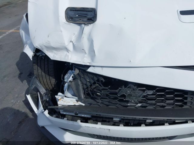 1FATP8UH1L5118644 Ford Mustang Ecoboost