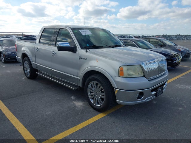 2008 LINCOLN MARK LT VIN: 5LTPW16548FJ04292