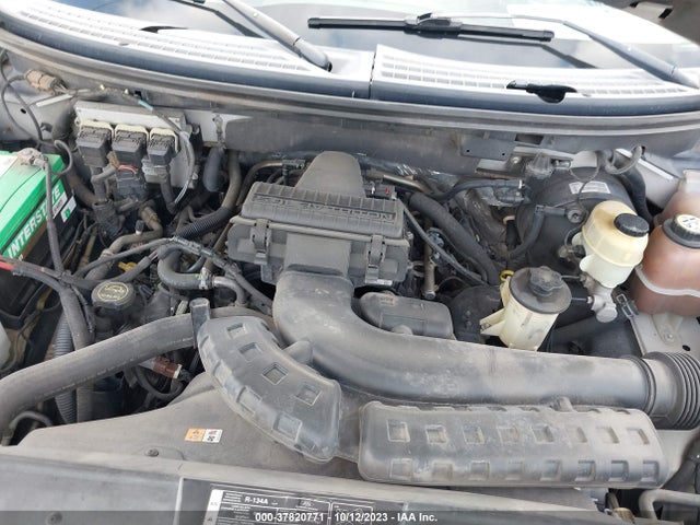 2008 LINCOLN MARK LT VIN: 5LTPW16548FJ04292