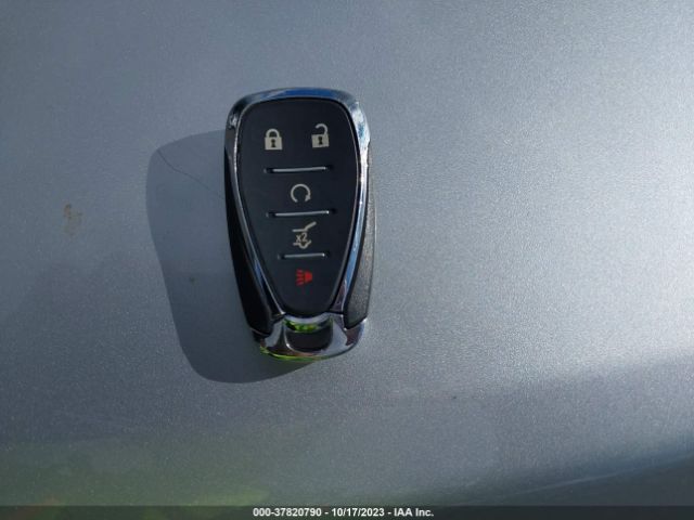 2020 CHEVROLET EQUINOX 3GNAXXEV0LS518286 Photo 10