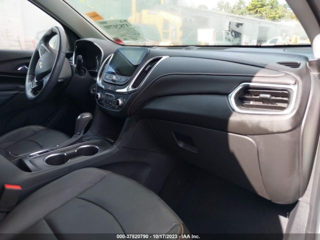 2020 CHEVROLET EQUINOX 3GNAXXEV0LS518286 Photo 4