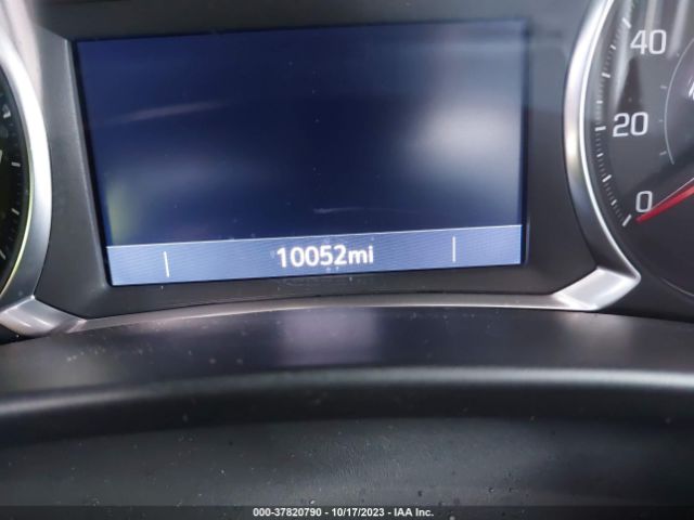 2020 CHEVROLET EQUINOX 3GNAXXEV0LS518286 Photo 6