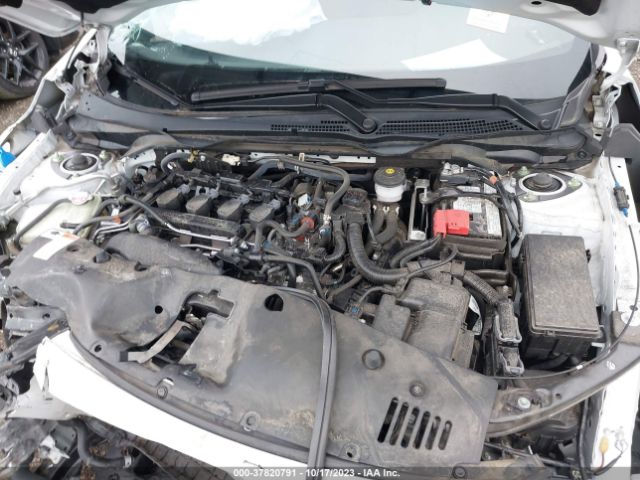 SHHFK7H62MU405739 Honda Civic Hatchback Ex