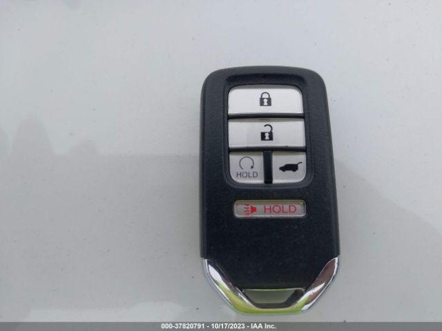 SHHFK7H62MU405739 Honda Civic Hatchback Ex