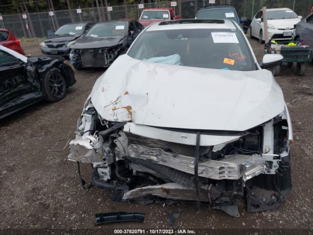 SHHFK7H62MU405739 Honda Civic Hatchback Ex
