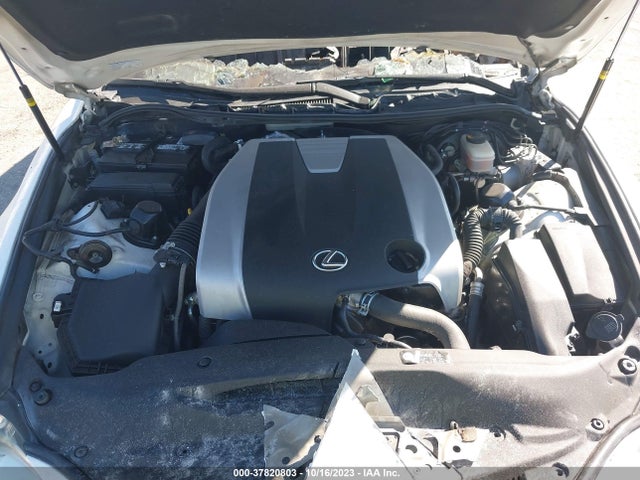 JTHBE1D2XF5015627 Lexus IS 350