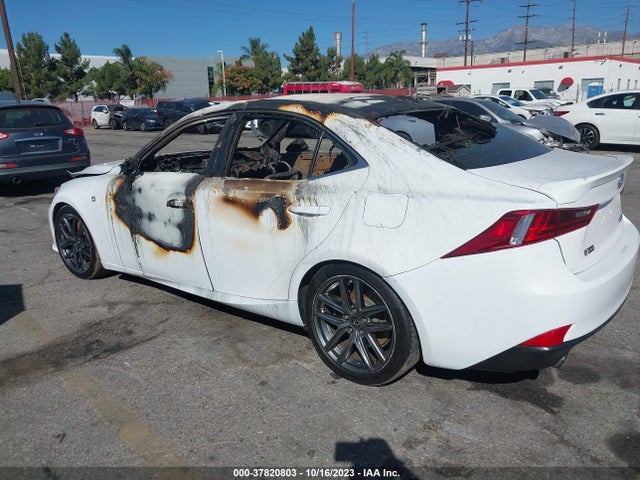 JTHBE1D2XF5015627 Lexus IS 350