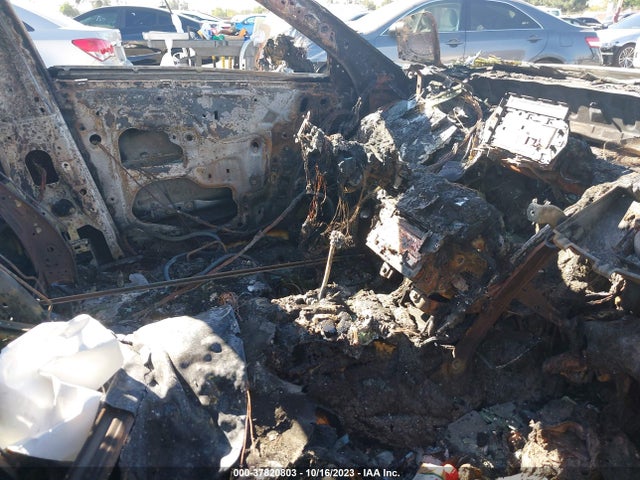 JTHBE1D2XF5015627 Lexus IS 350