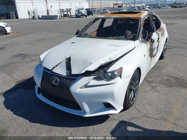JTHBE1D2XF5015627 Lexus IS 350