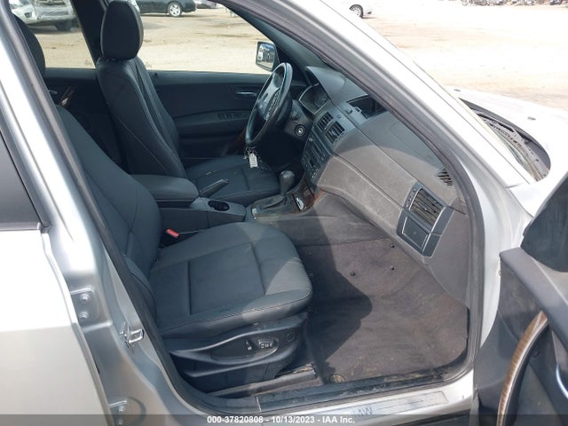 2005 BMW X3 2.5I VIN: WBXPA73495WC47899