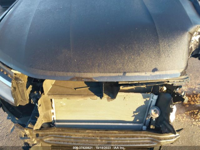 2021 VOLKSWAGEN ATLAS 1V2LP2CA5MC574413 Photo 9