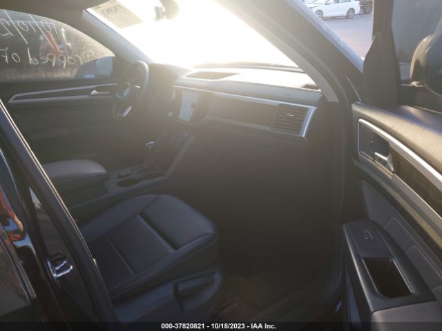 2021 VOLKSWAGEN ATLAS 1V2LP2CA5MC574413 Photo 4