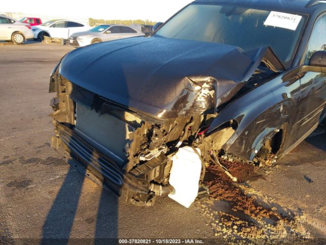 2021 VOLKSWAGEN ATLAS 1V2LP2CA5MC574413 Photo 5