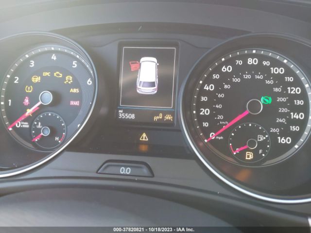 2021 VOLKSWAGEN ATLAS 1V2LP2CA5MC574413 Photo 6