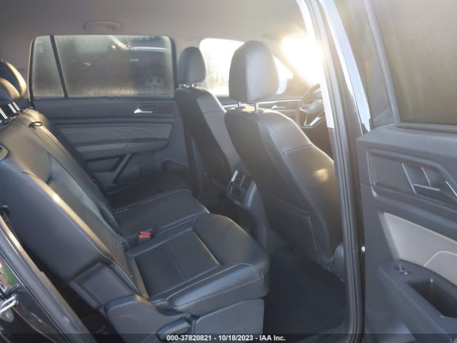 2021 VOLKSWAGEN ATLAS 1V2LP2CA5MC574413 Photo 7