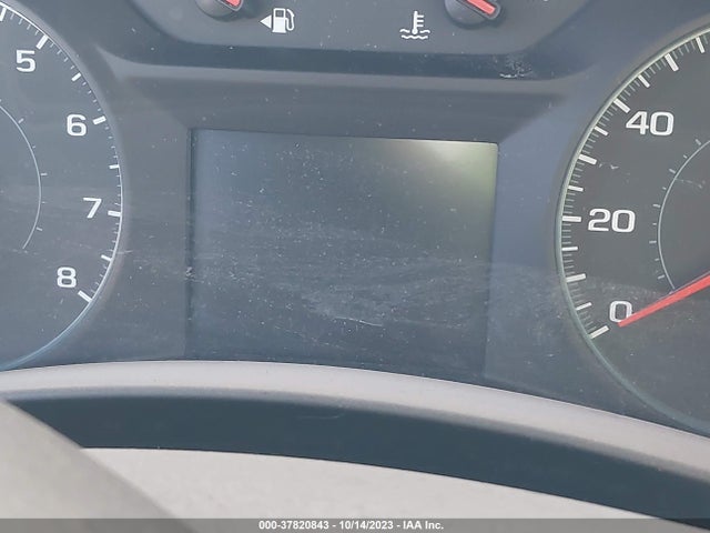 Chevrolet EQUINOX LS 2018 3GNAXHEV3JS532430 Image 14