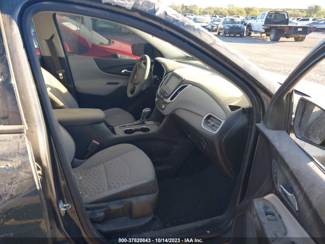 Chevrolet EQUINOX LS 2018 3GNAXHEV3JS532430 Image 5