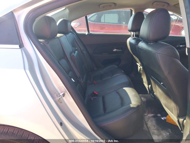 1G1PE5SB1F7161221 Chevrolet CRUZE LT