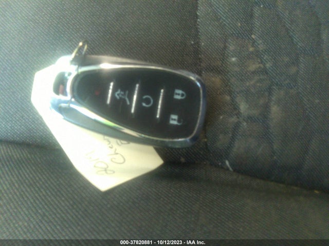 Chevrolet EQUINOX LT 2019 2GNAXUEV5K6183909 Image 11