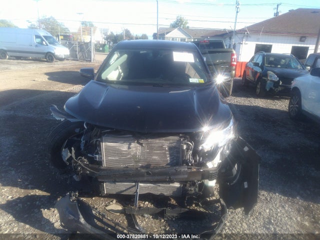 Chevrolet EQUINOX LT 2019 2GNAXUEV5K6183909 Image 12