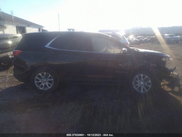 Chevrolet EQUINOX LT 2019 2GNAXUEV5K6183909 Image 13
