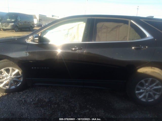 Chevrolet EQUINOX LT 2019 2GNAXUEV5K6183909 Image 14