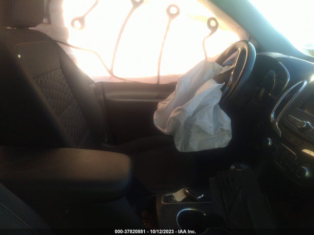 Chevrolet EQUINOX LT 2019 2GNAXUEV5K6183909 Image 5