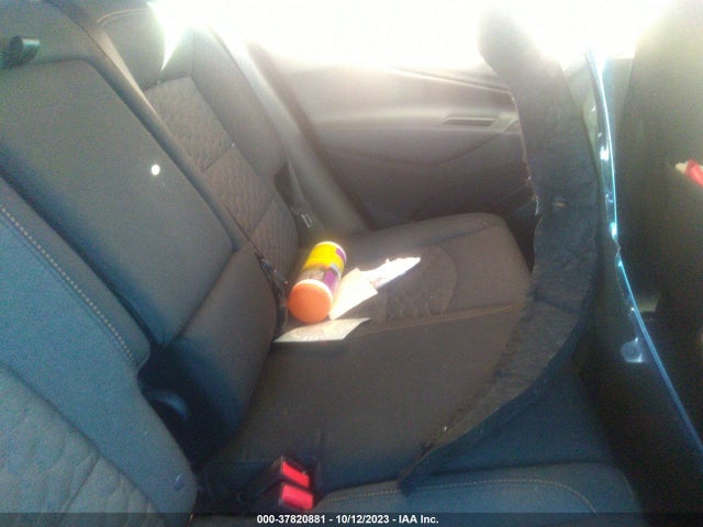 Chevrolet EQUINOX LT 2019 2GNAXUEV5K6183909 Image 8