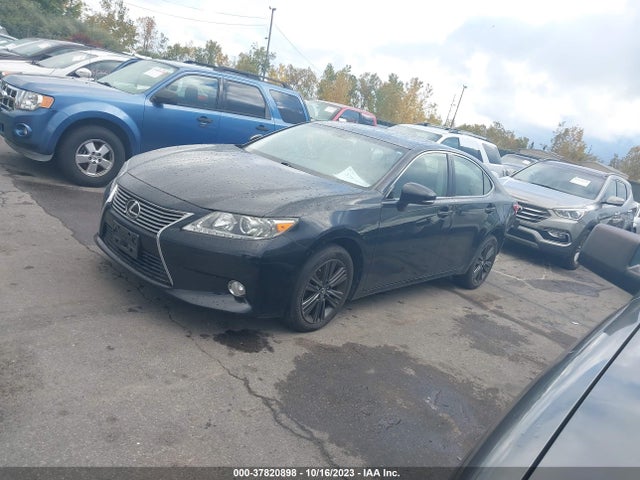 Lexus ES 350 2014 JTHBK1GG5E2148053 Image 2