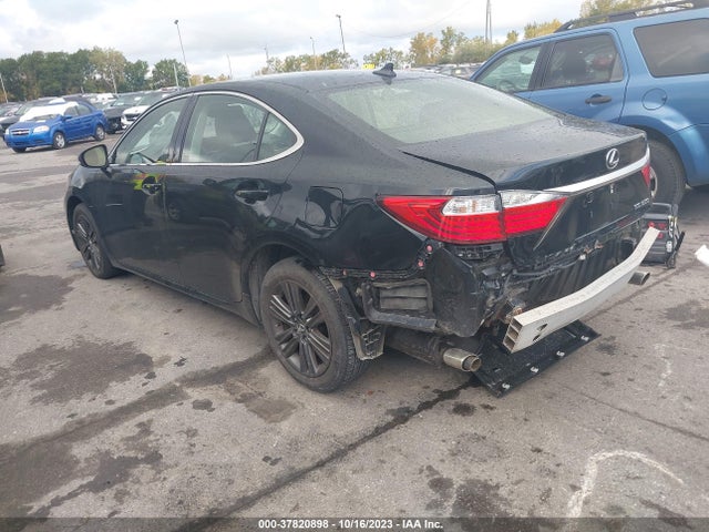 Lexus ES 350 2014 JTHBK1GG5E2148053 Image 3