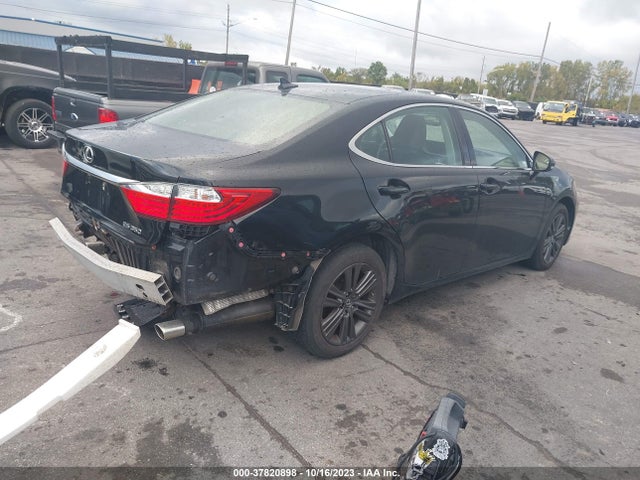 Lexus ES 350 2014 JTHBK1GG5E2148053 Image 4