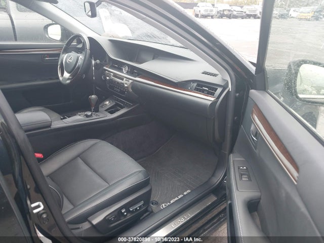Lexus ES 350 2014 JTHBK1GG5E2148053 Image 5