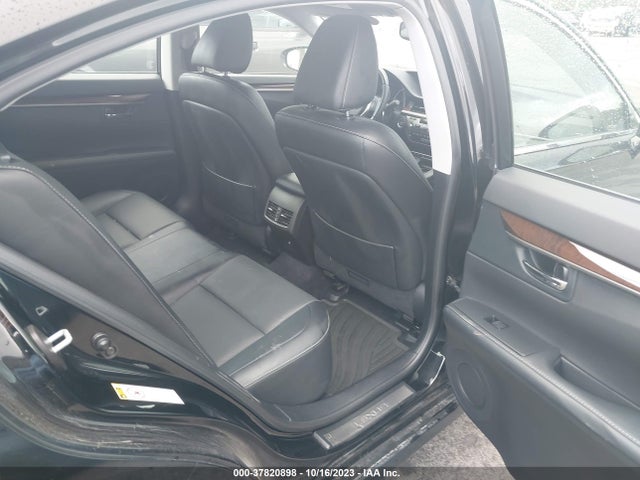 Lexus ES 350 2014 JTHBK1GG5E2148053 Image 8