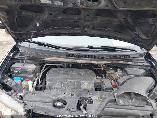 Honda Odyssey Touring 2016 5FNRL5H96GB034129 Image 10
