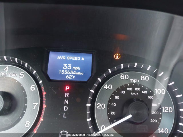 Honda Odyssey Touring 2016 5FNRL5H96GB034129 Image 16