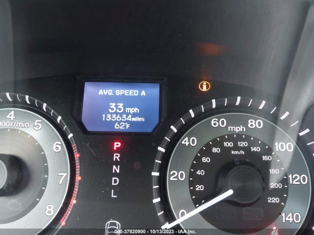 Honda Odyssey Touring 2016 5FNRL5H96GB034129 Image 7
