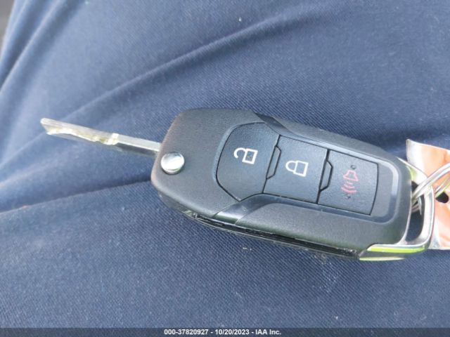 1FA6P0H75E5394408 Ford FUSION SE