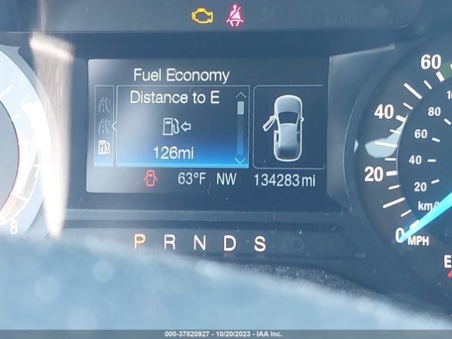 1FA6P0H75E5394408 Ford FUSION SE