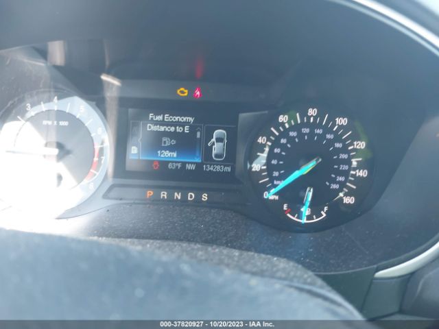 1FA6P0H75E5394408 Ford FUSION SE