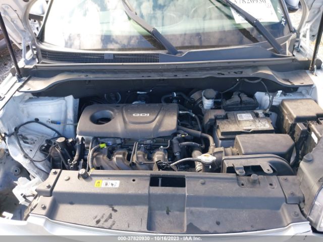 KNDJN2A21K7678736 KIA Soul Base