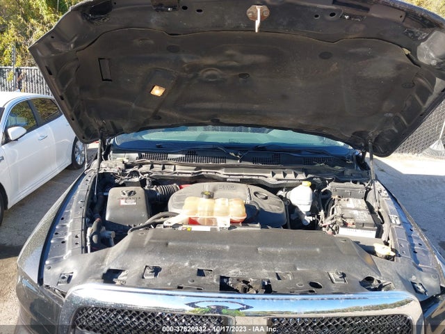 1C6RR7LM1ES214843 RAM 1500 Big Horn