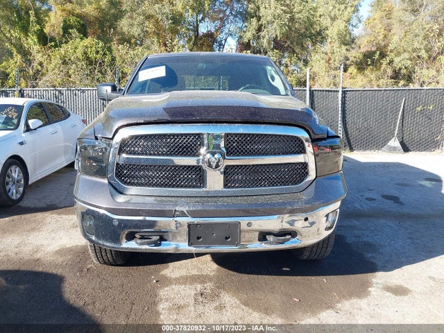 1C6RR7LM1ES214843 RAM 1500 Big Horn