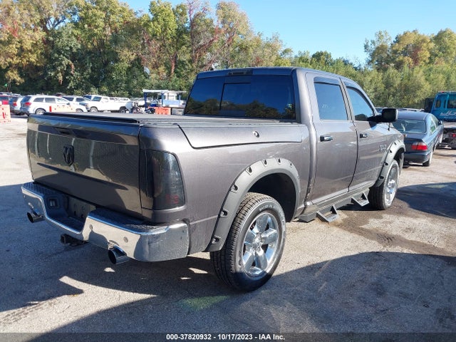1C6RR7LM1ES214843 RAM 1500 Big Horn