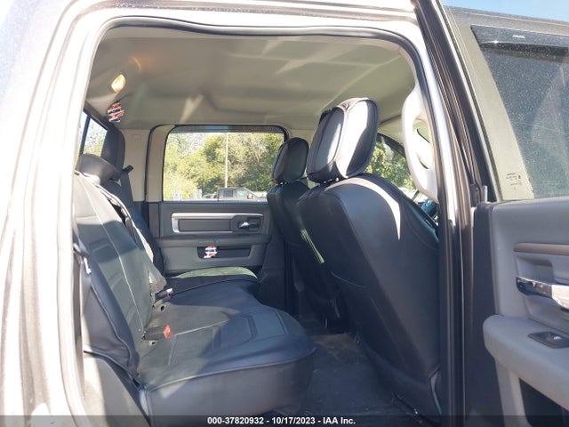 1C6RR7LM1ES214843 RAM 1500 Big Horn